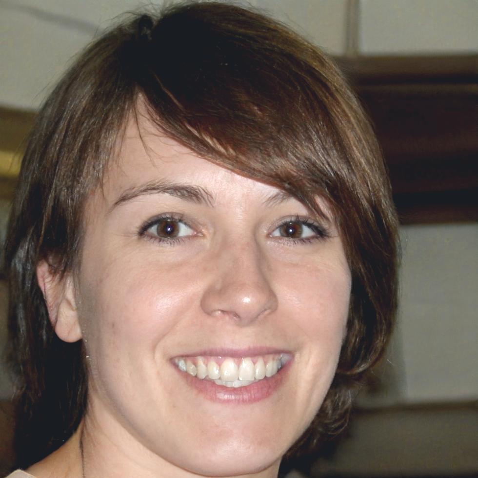 Marija Stojanović - Business Strategy Consultant