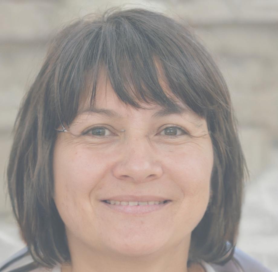 Elena Dimitrova - Financial Planning Specialist