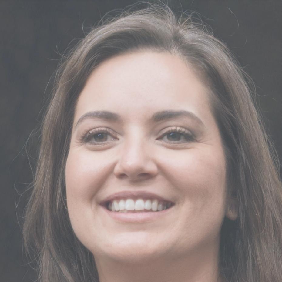 Kristina Mladenova - Program Coordinator