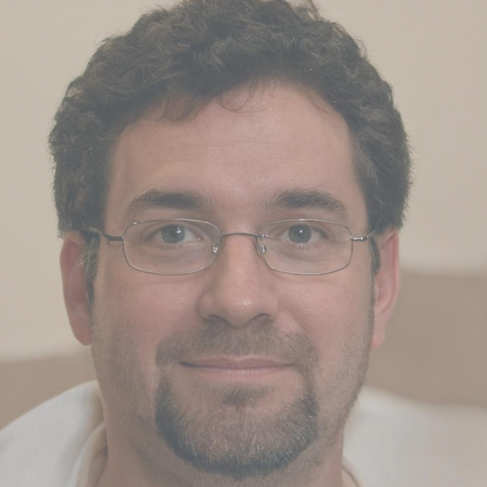Georgi Petrov