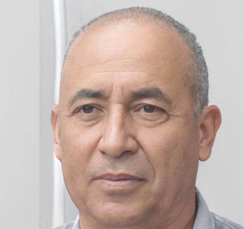 Stoyan Georgiev, Business Development Director